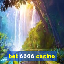 bet 6666 casino